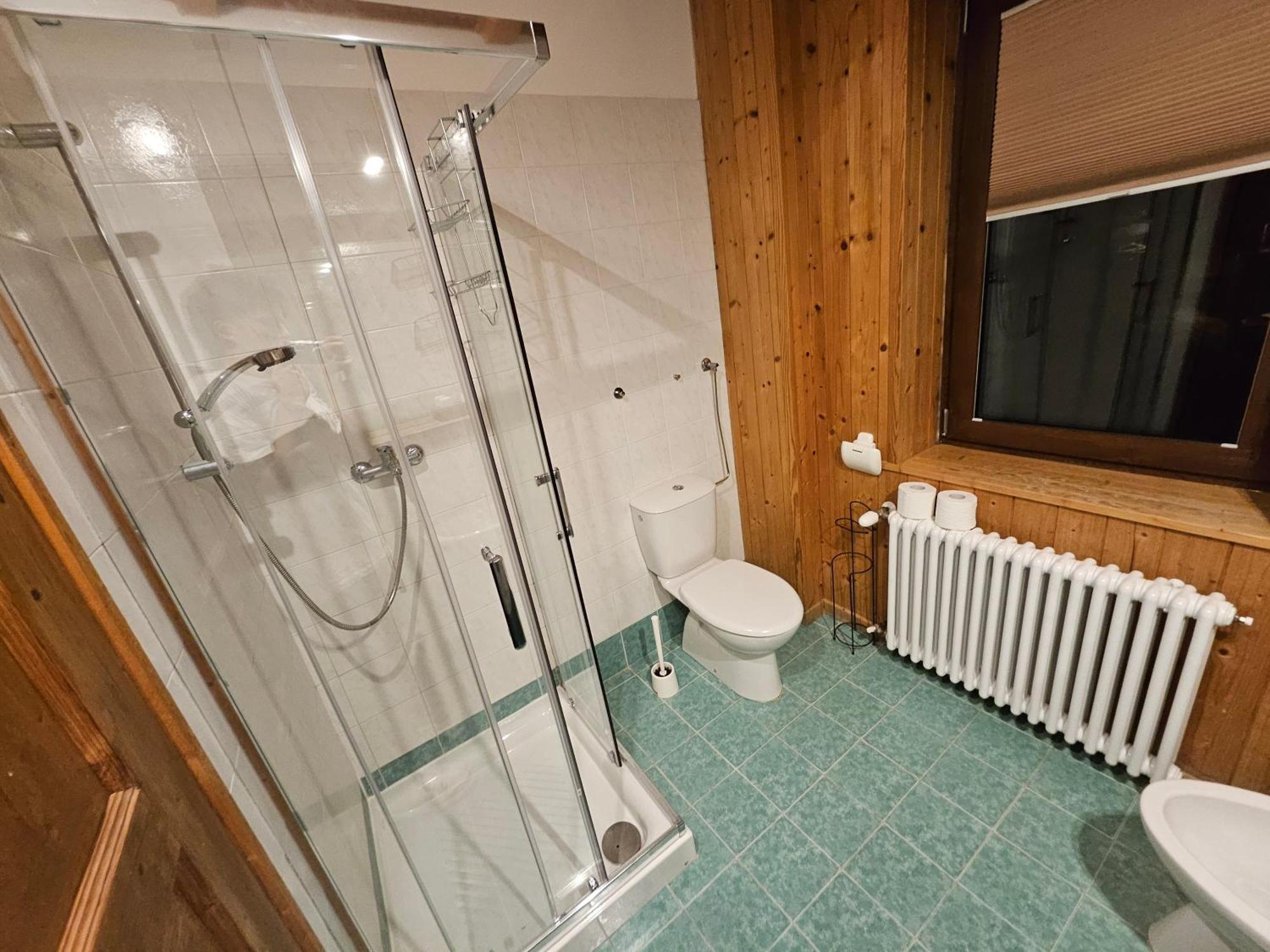 Hotel Tarvisio Four Seasons Exterior foto